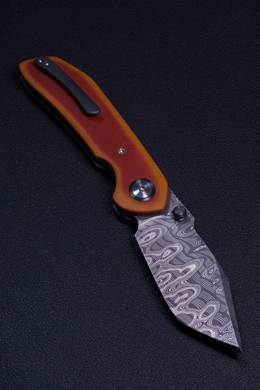 SDK Javelin S