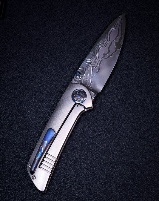 Robert Carter Phoenix