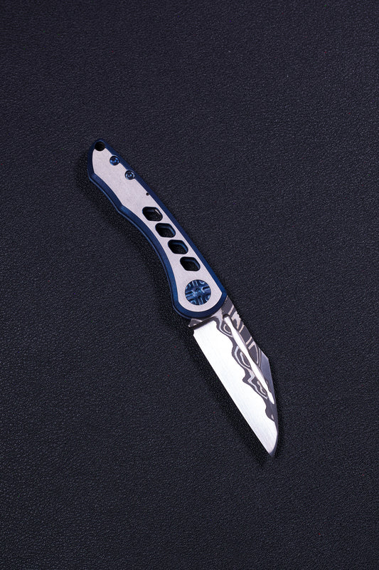 Robert Carter Chirp Slip Joint