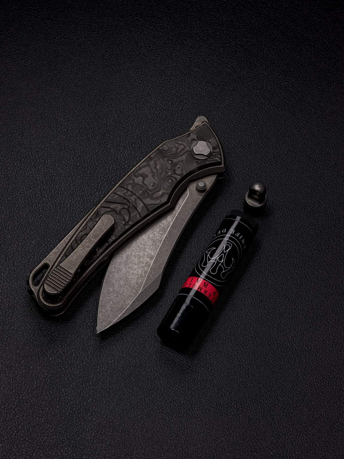 Hawn Talon - Black Dunes CF