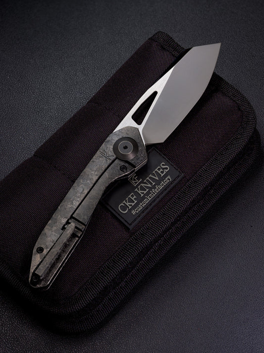 Keanison x CKF Basset Hound - CrTi