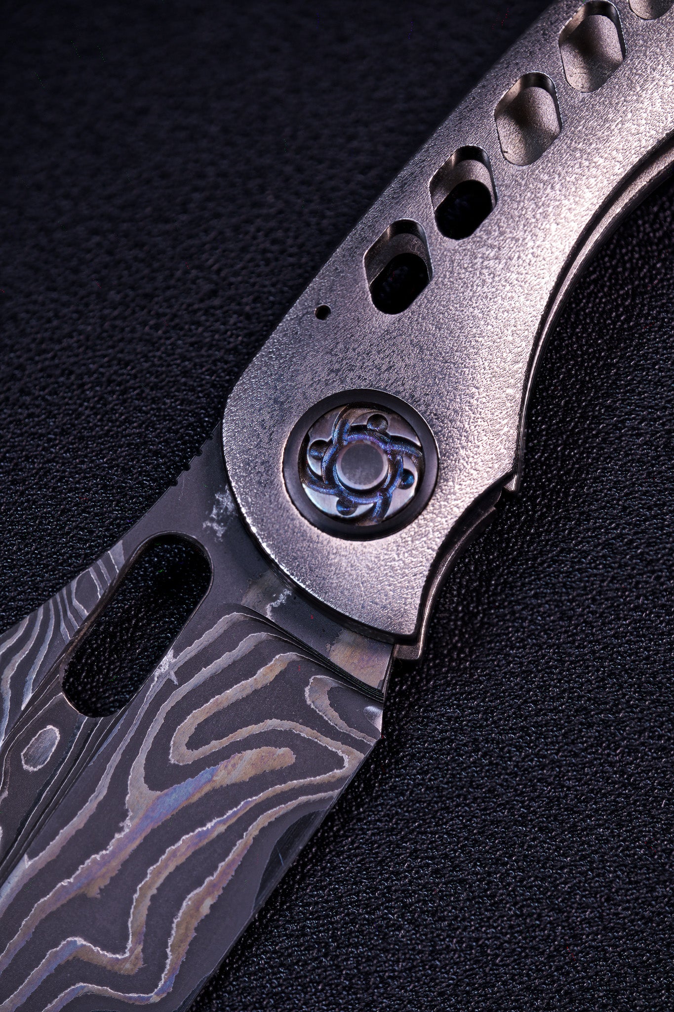 Robert Carter BBM Mini