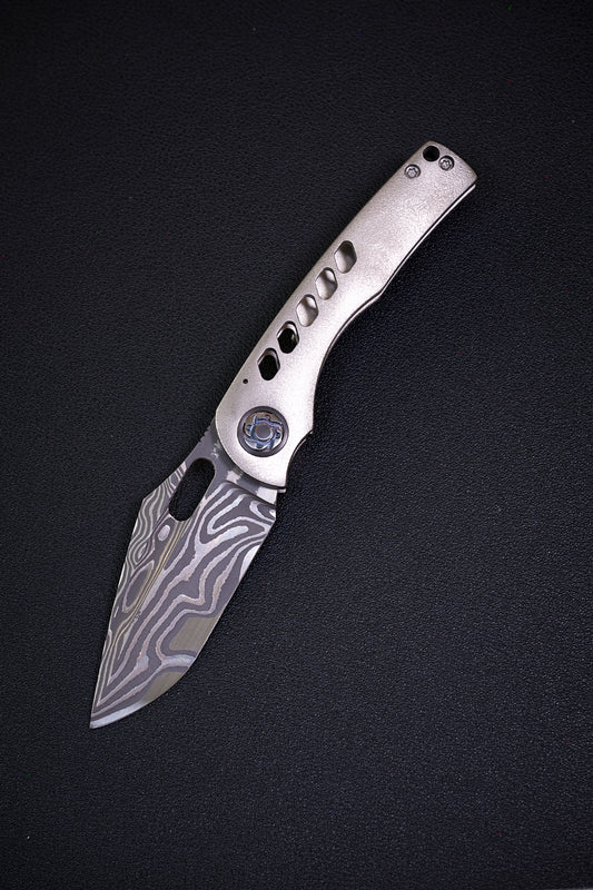 Robert Carter BBM Mini