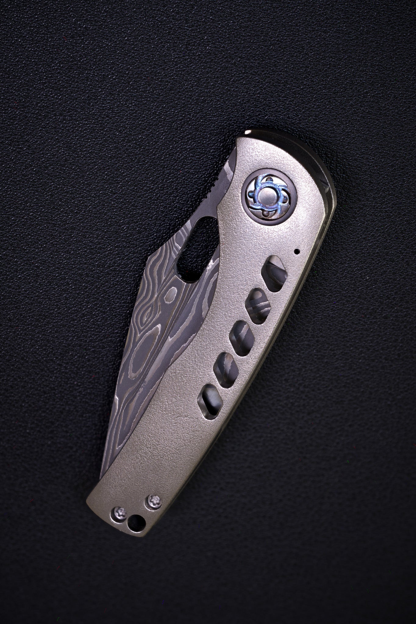 Robert Carter BBM Mini