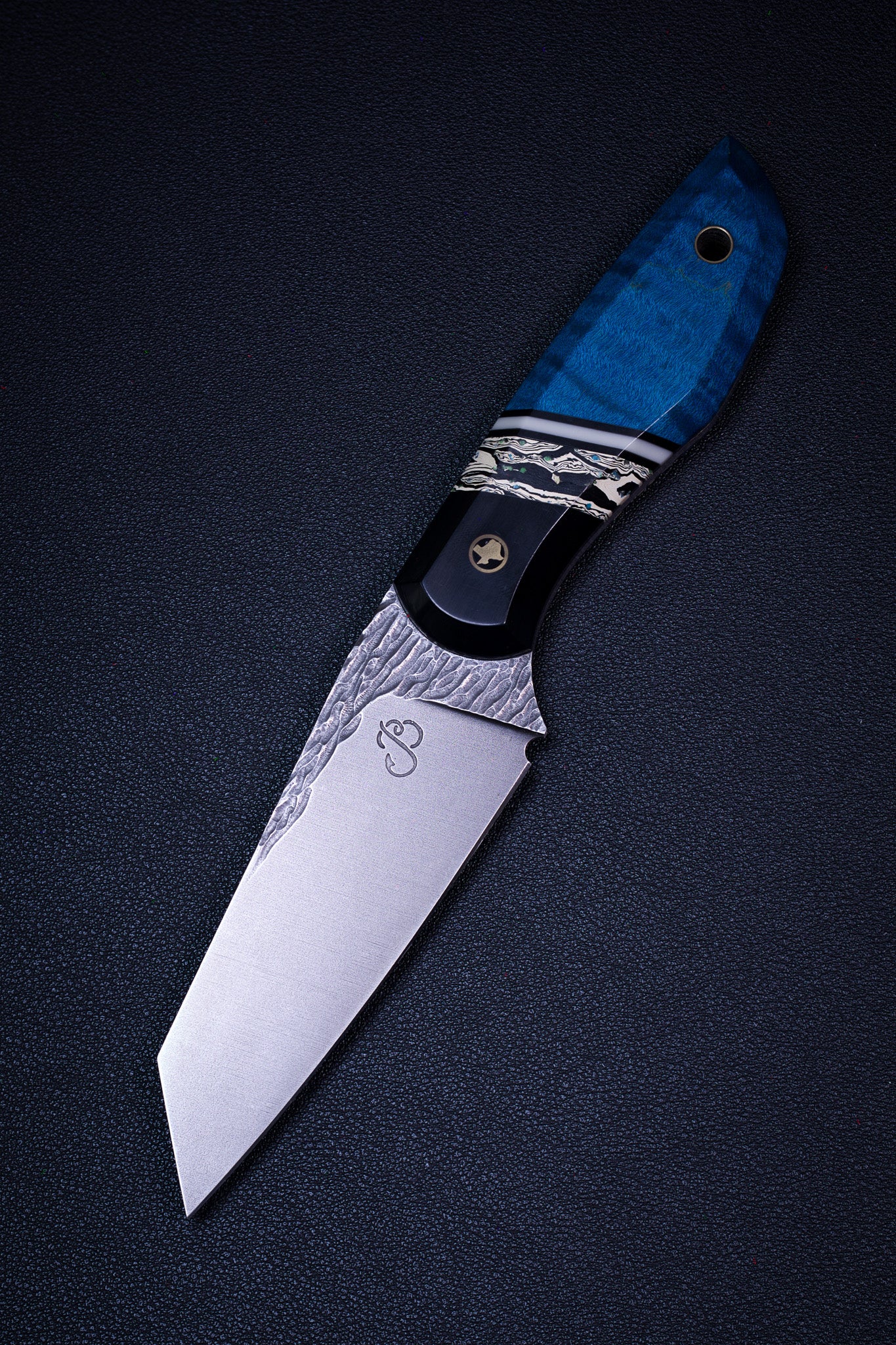 Bilgewater Blades Hound - Bladeshow TX