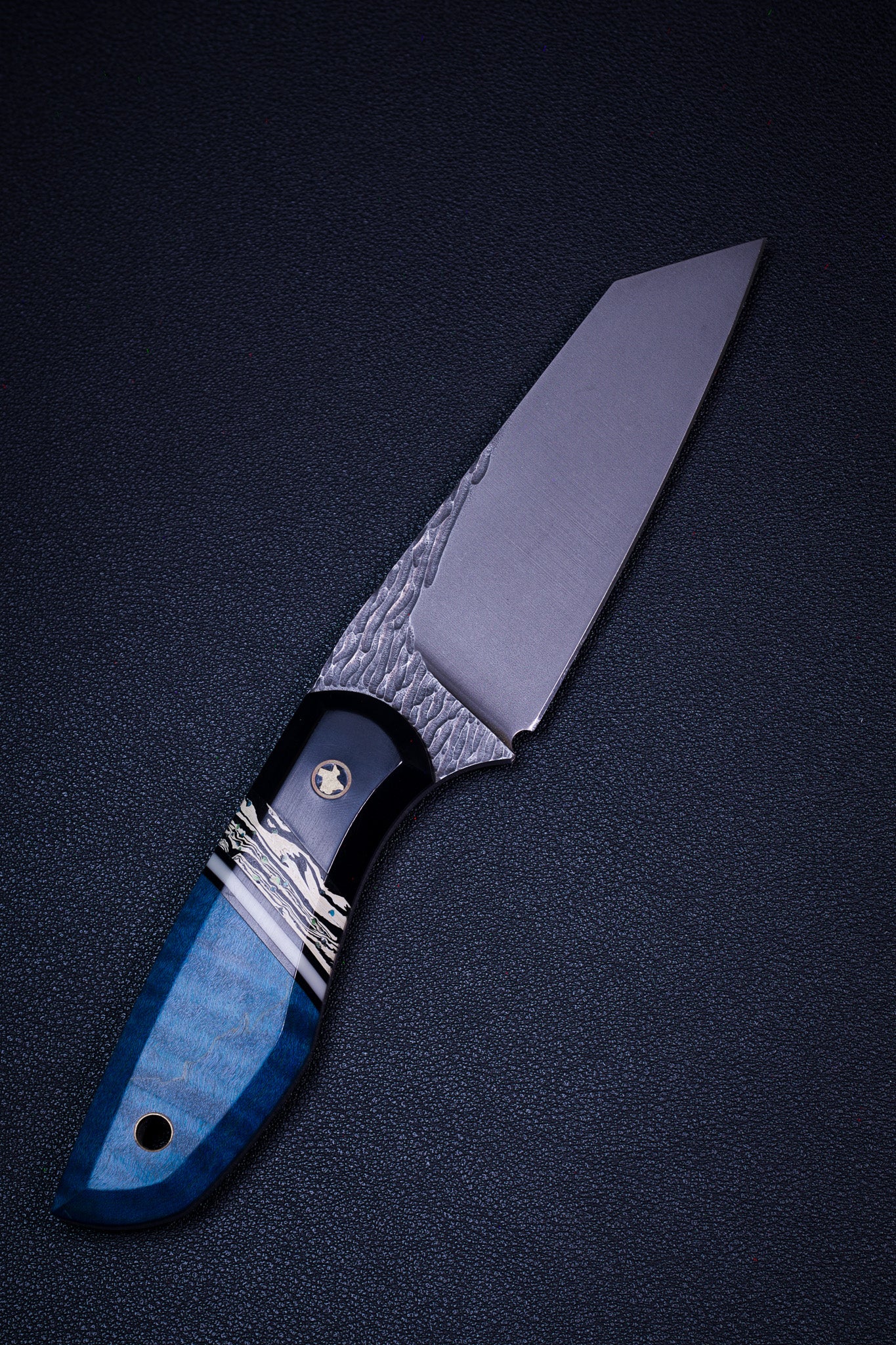 Bilgewater Blades Hound - Bladeshow TX