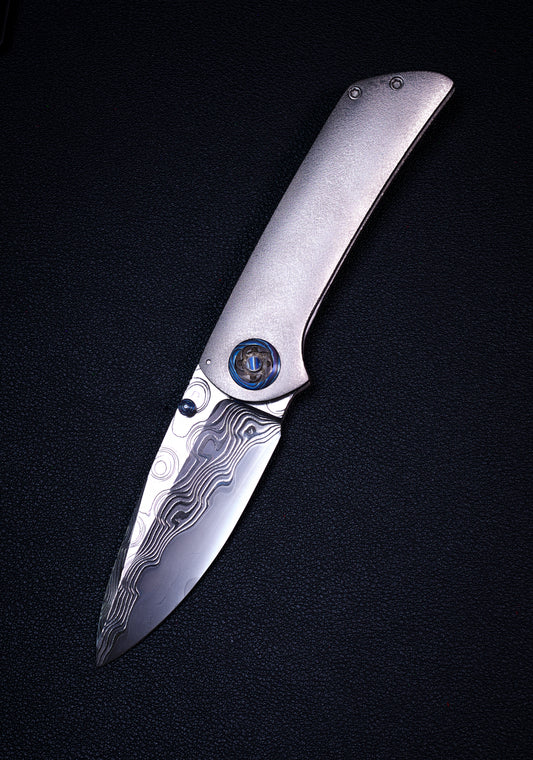 Robert Carter Phoenix
