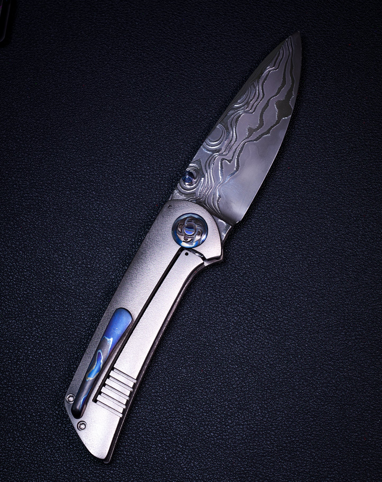Robert Carter Phoenix