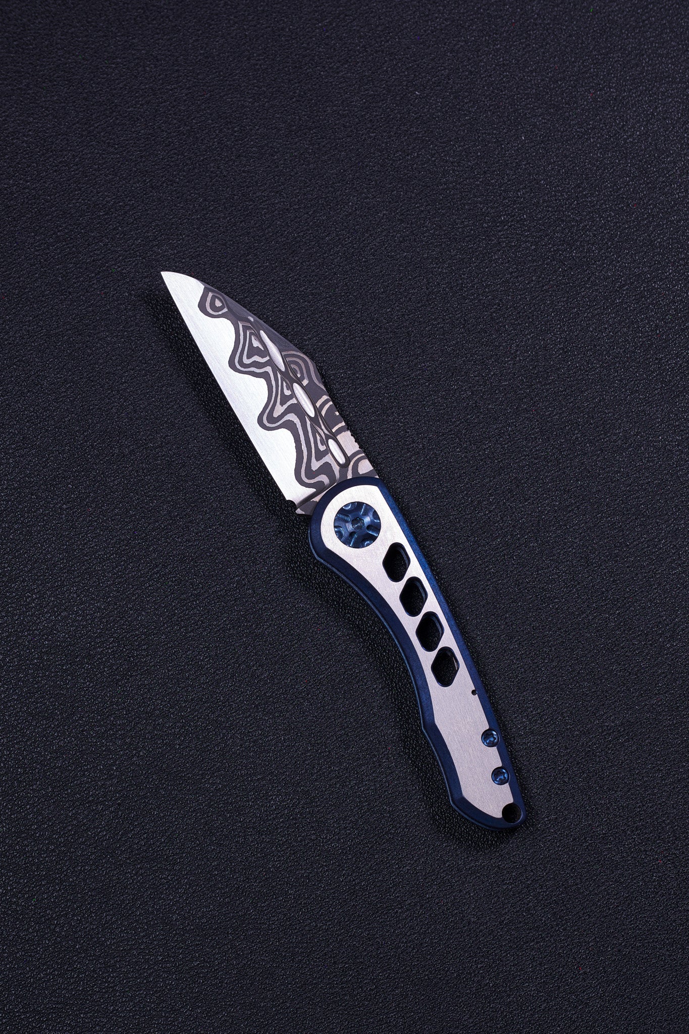Robert Carter Chirp Slip Joint