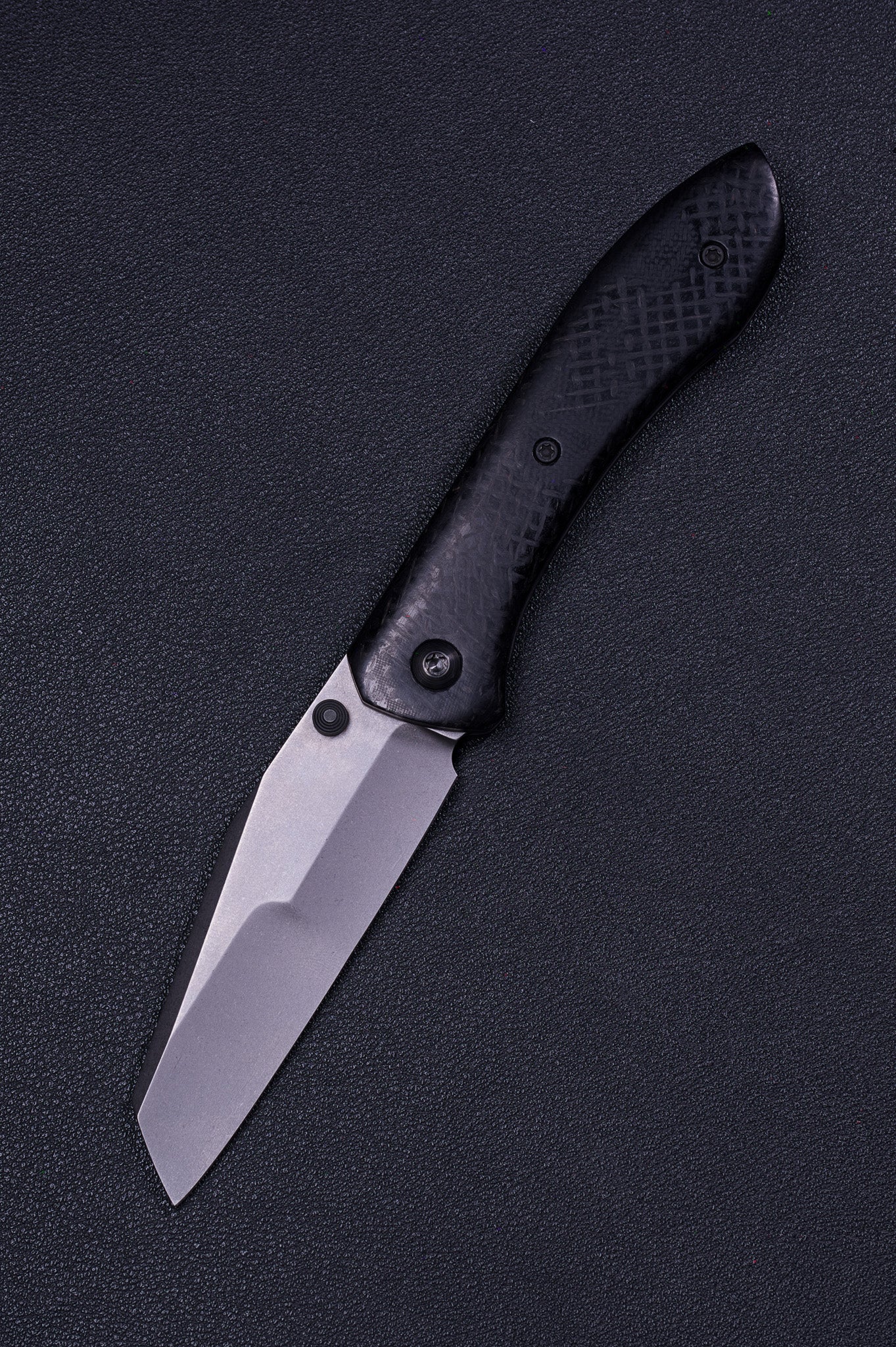 Boatright Bladeworks Evok