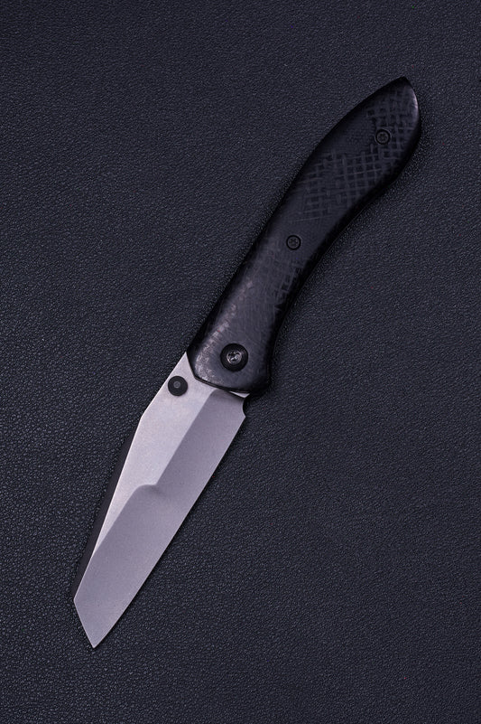 Boatright Bladeworks Evok