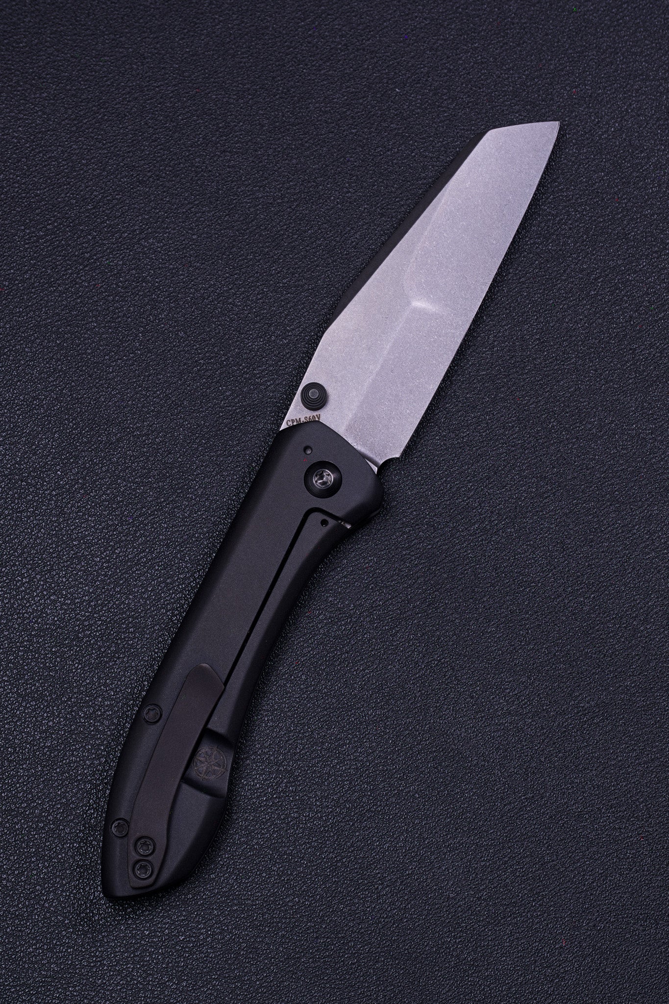 Boatright Bladeworks Evok