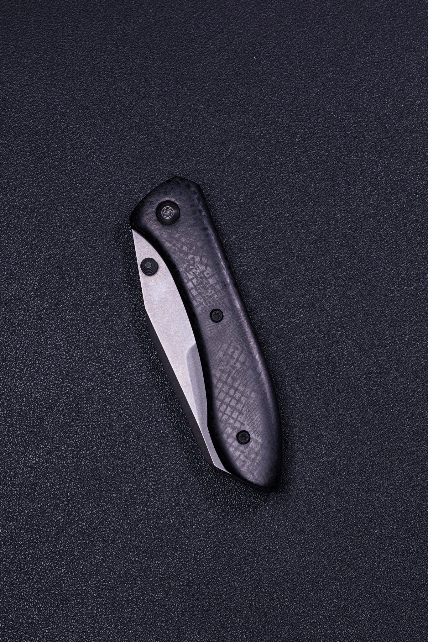 Boatright Bladeworks Evok