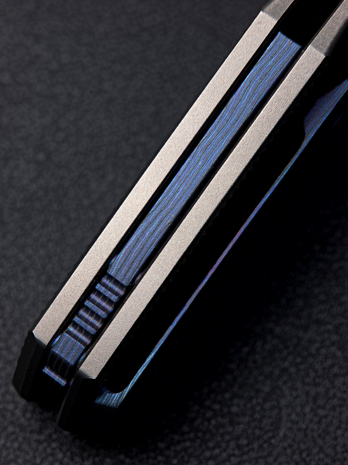 Prince Protean Quillusion Tanto - Bladeshow Atlanta 2026