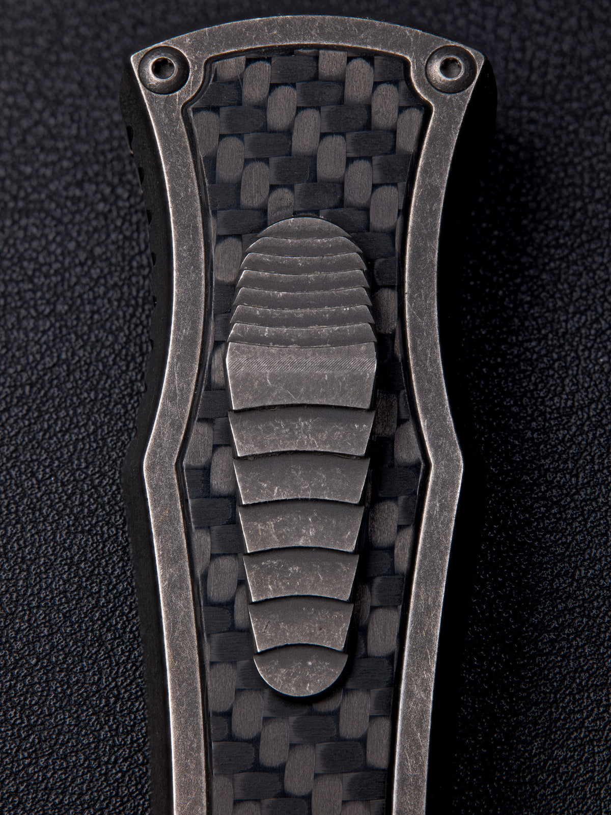 Hawk Deadlock Model C