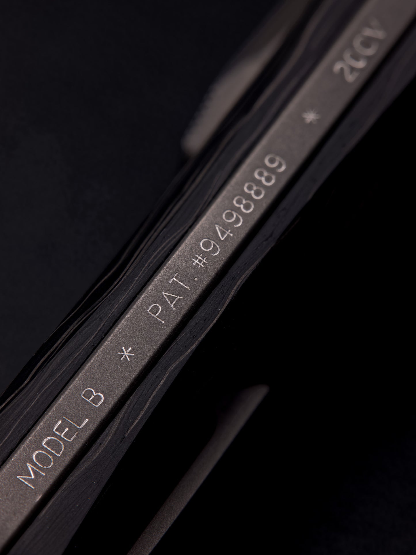 Hawk Deadlock Model B