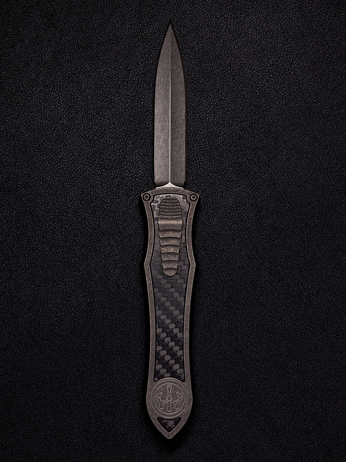 Hawk Deadlock Model C