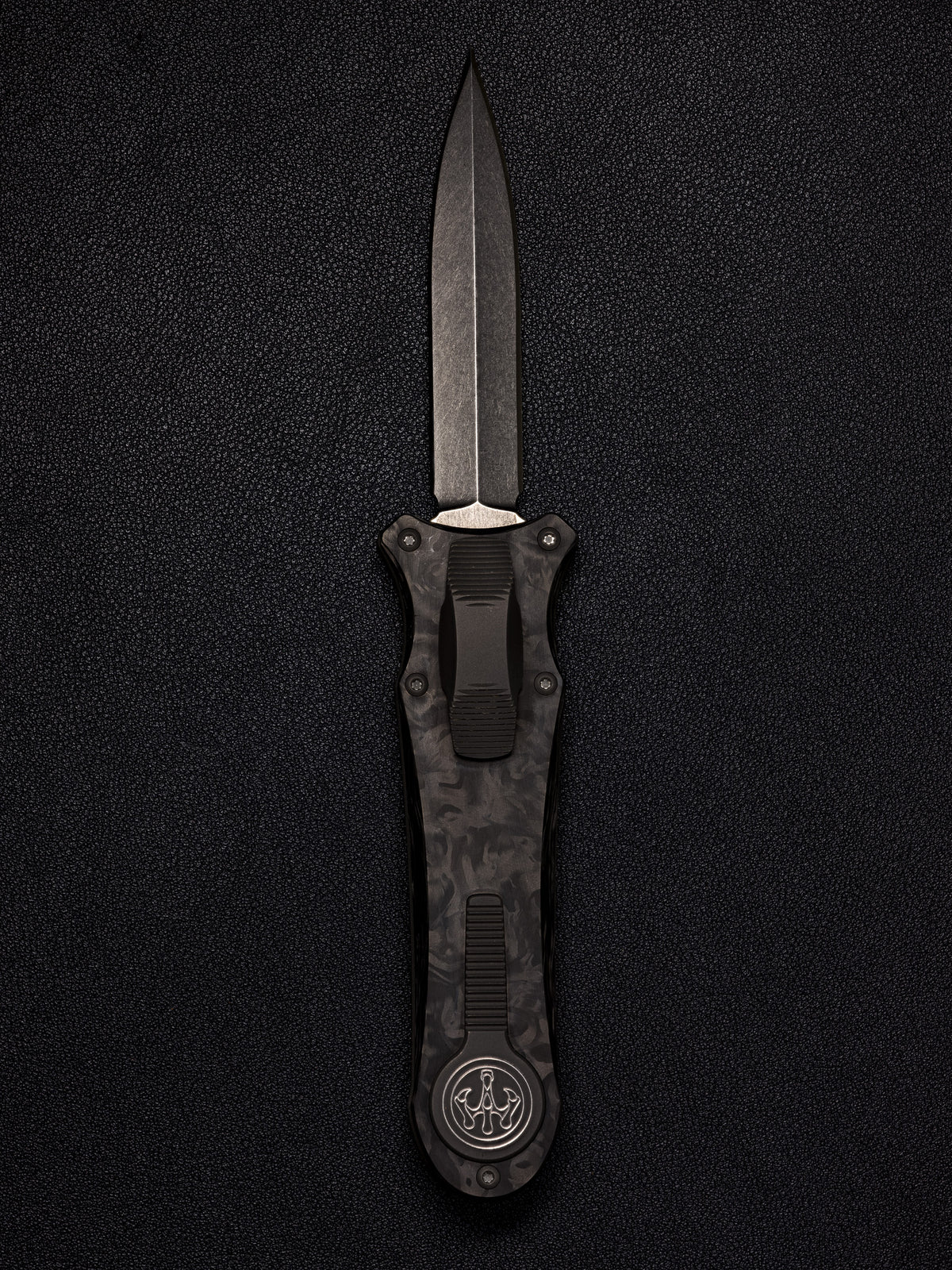 Hawk Deadlock Model B