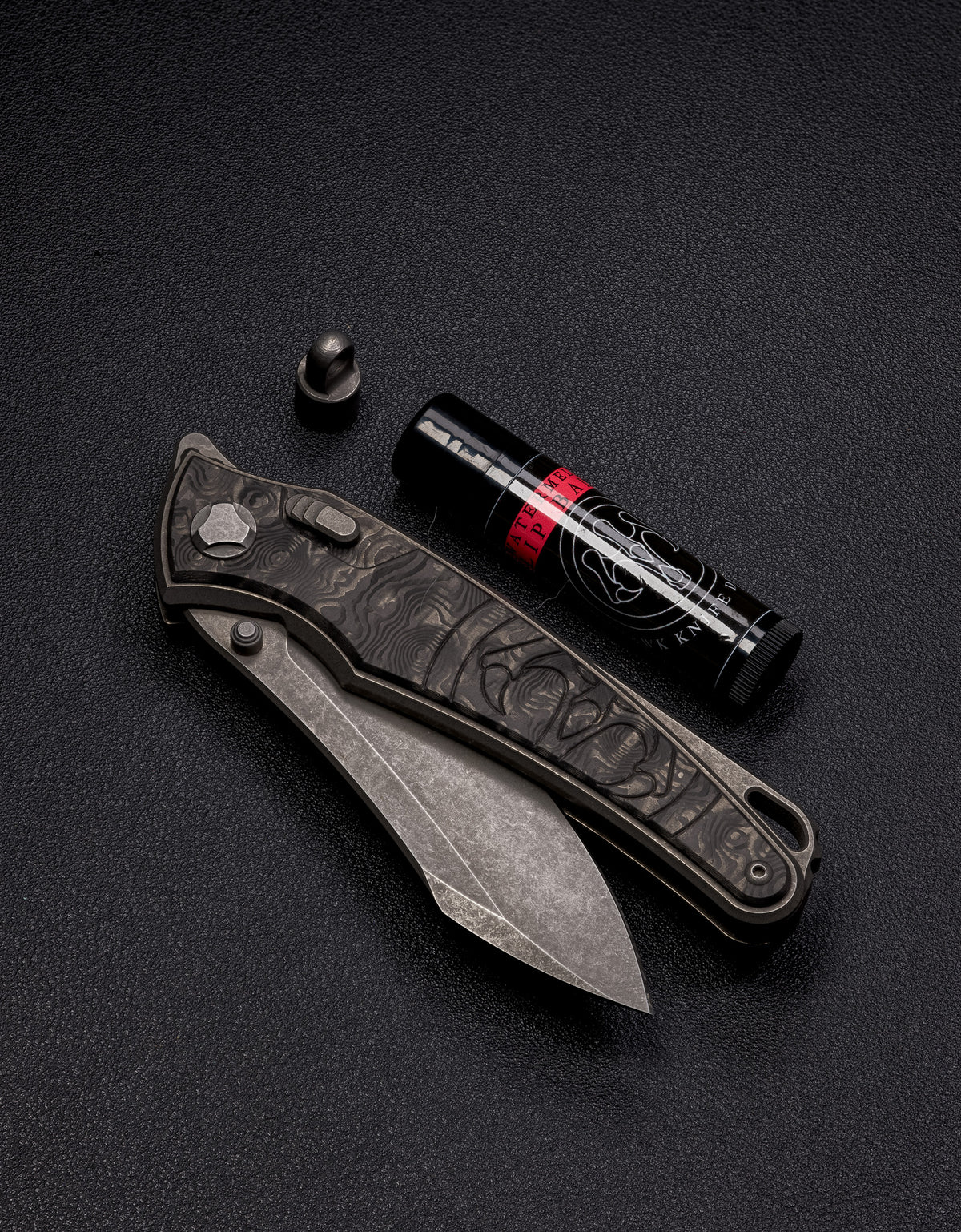 Hawn Talon - Black Dunes CF