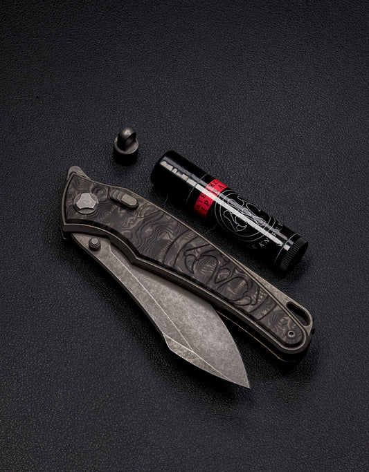 Hawn Talon - Black Dunes CF