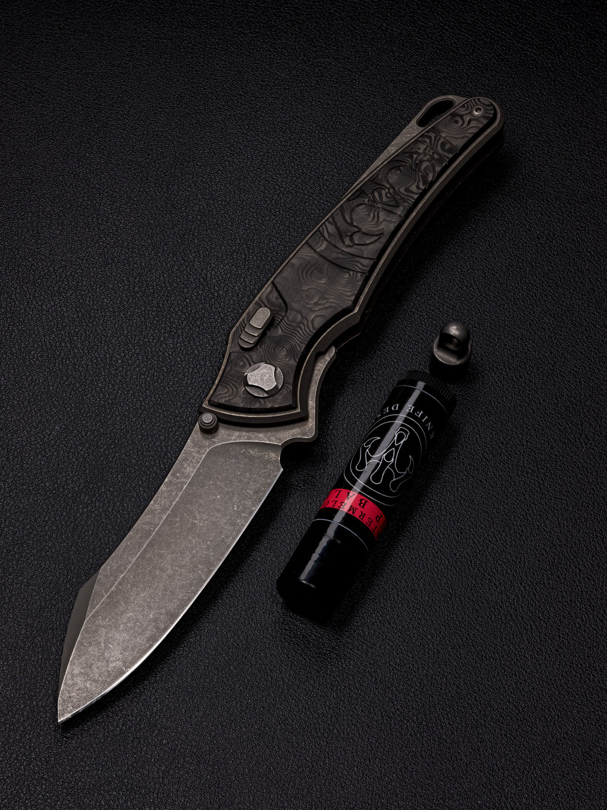 Hawn Talon - Black Dunes CF