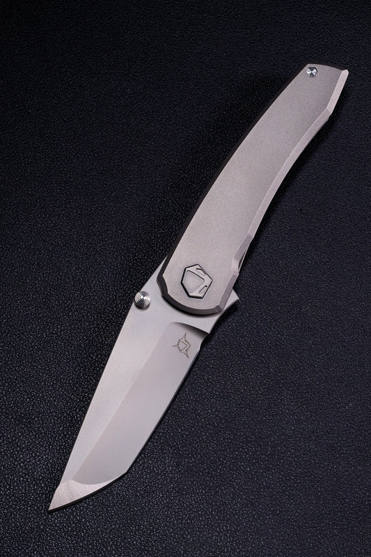 Sharknivco Waka V5 Proto