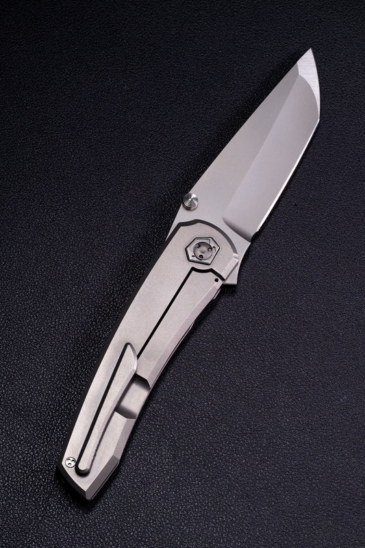 Sharknivco Waka V5 Proto