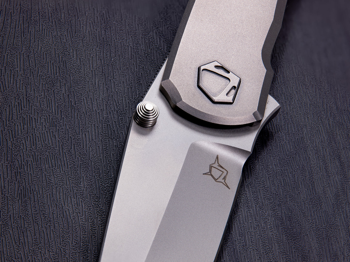 Sharknivco Waka V5 Proto
