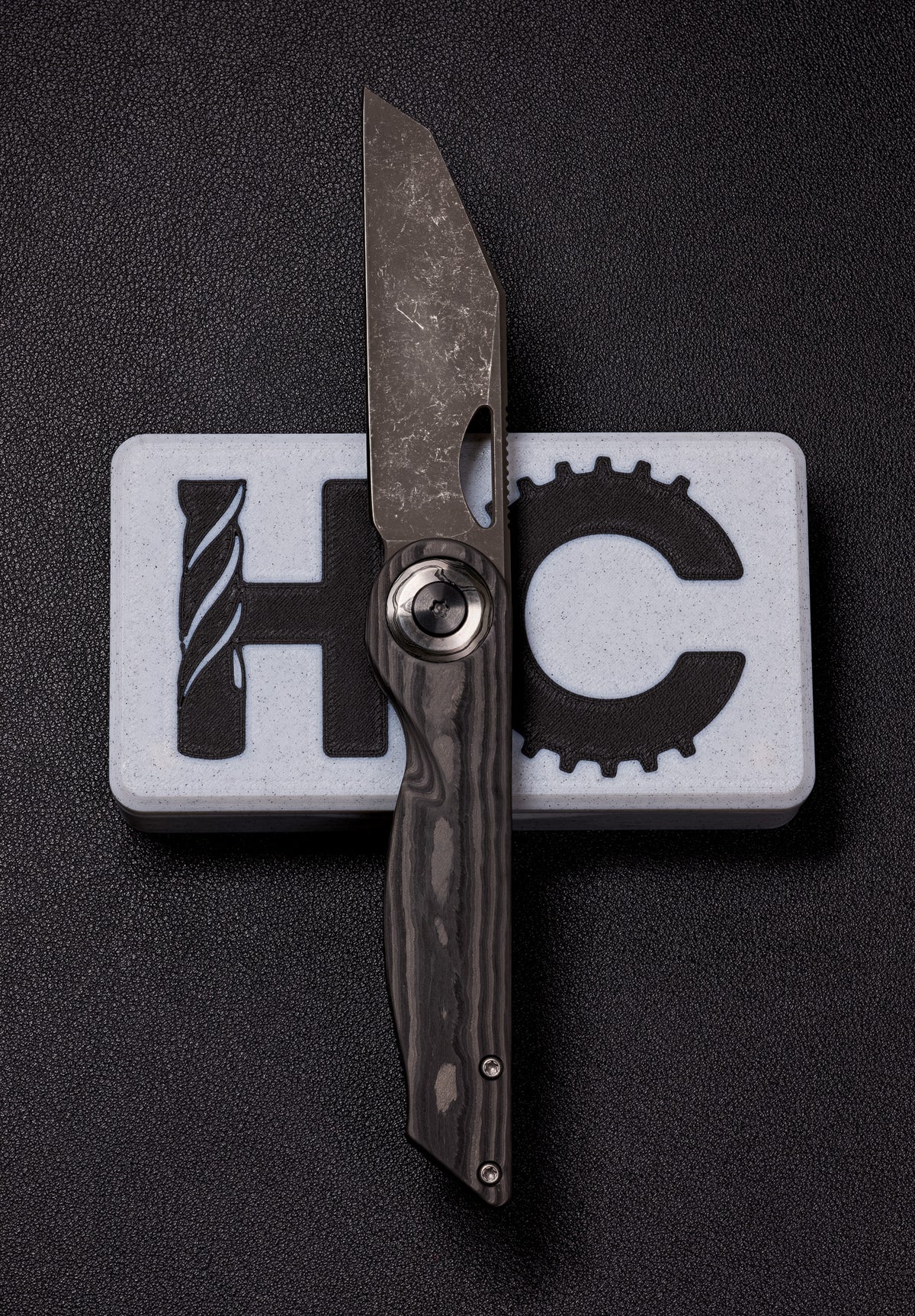 Hypercut Cretin - TACC 2026
