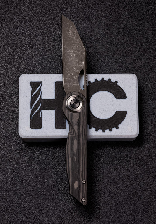 Hypercut Cretin - TACC 2026