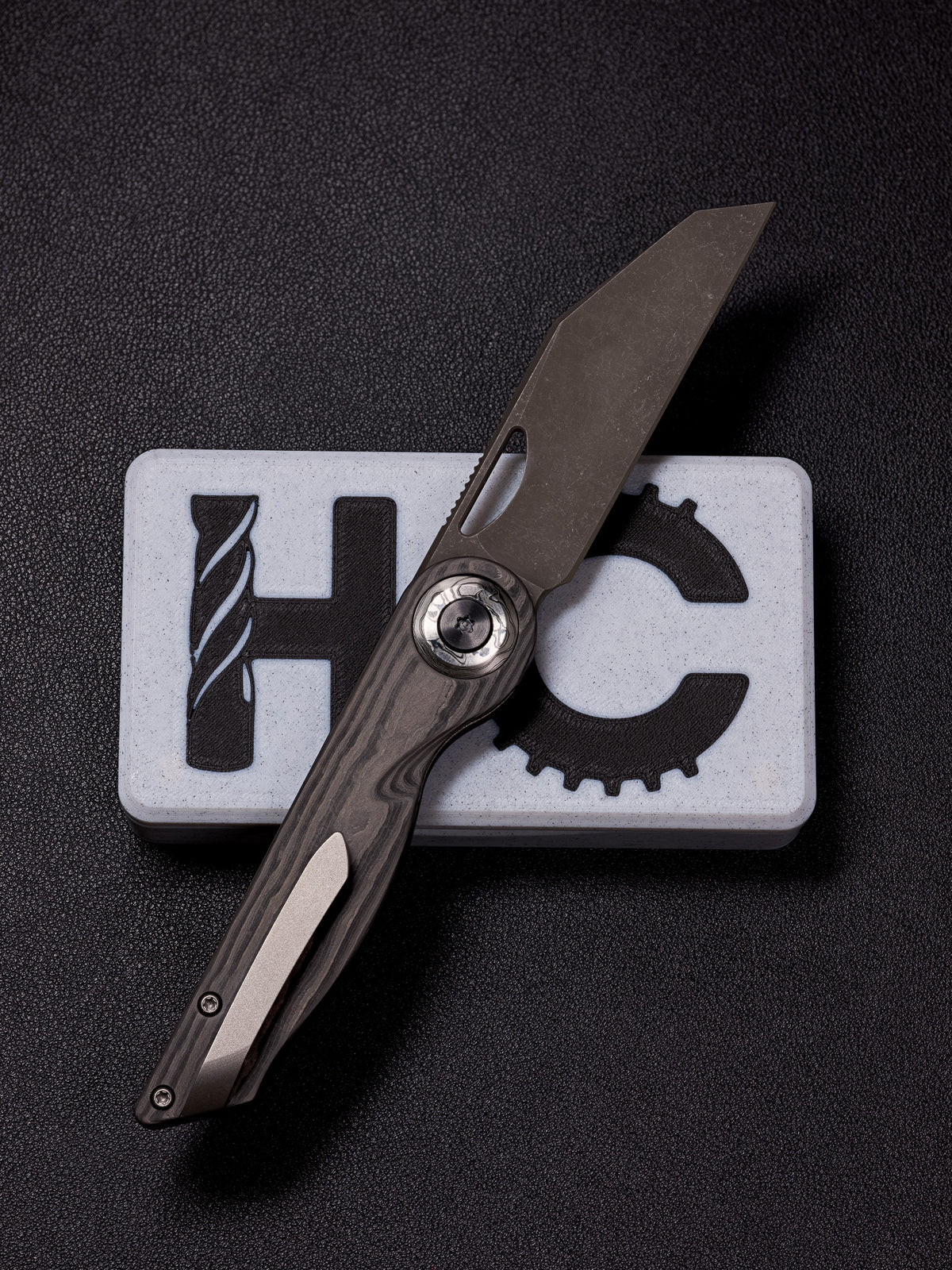 Hypercut Cretin - TACC 2026