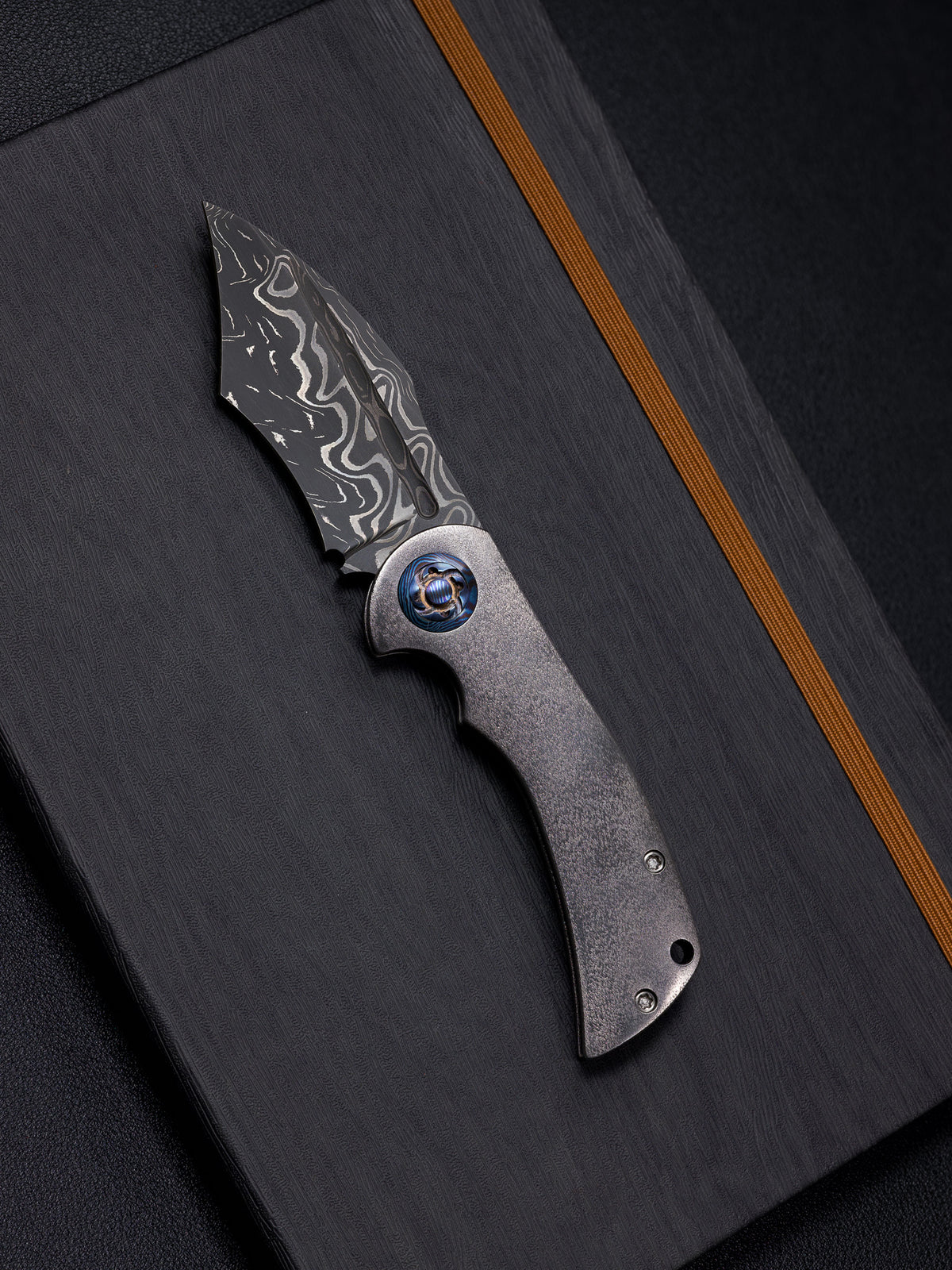 Robert Carter Slip Joint Proto
