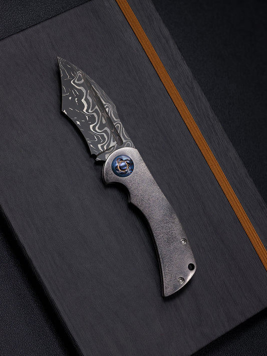 Robert Carter Slip Joint Proto
