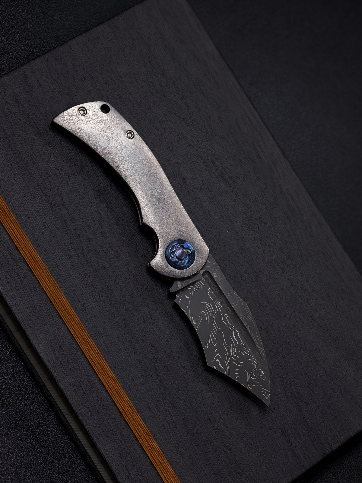 Robert Carter Slip Joint Proto