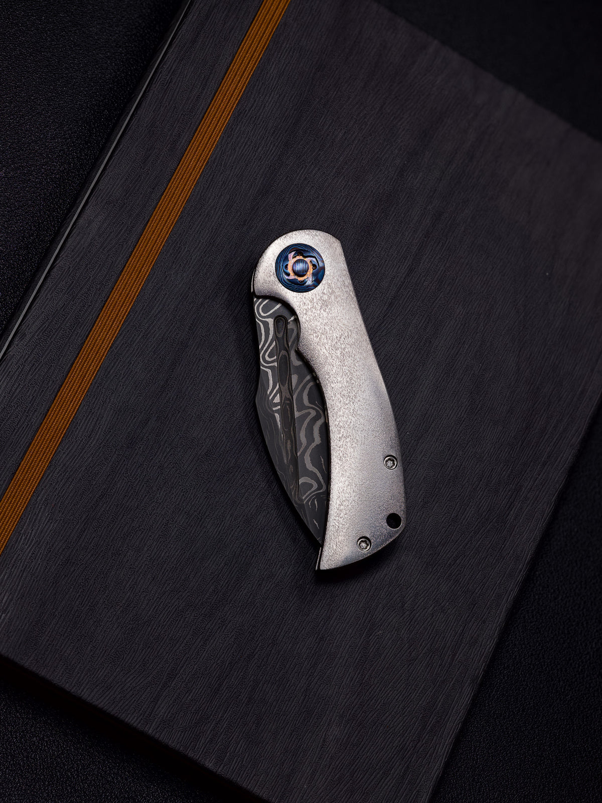 Robert Carter Slip Joint Proto