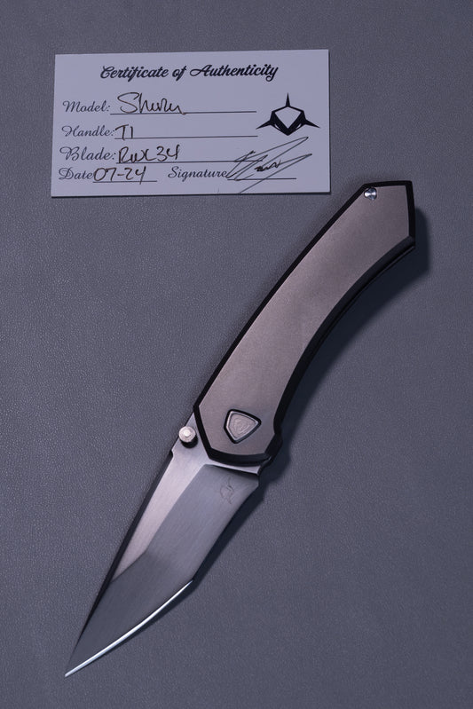 Sharknivco Shiru