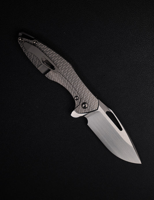 Koenig Mini Arius Bladeshow Atlanta 2026