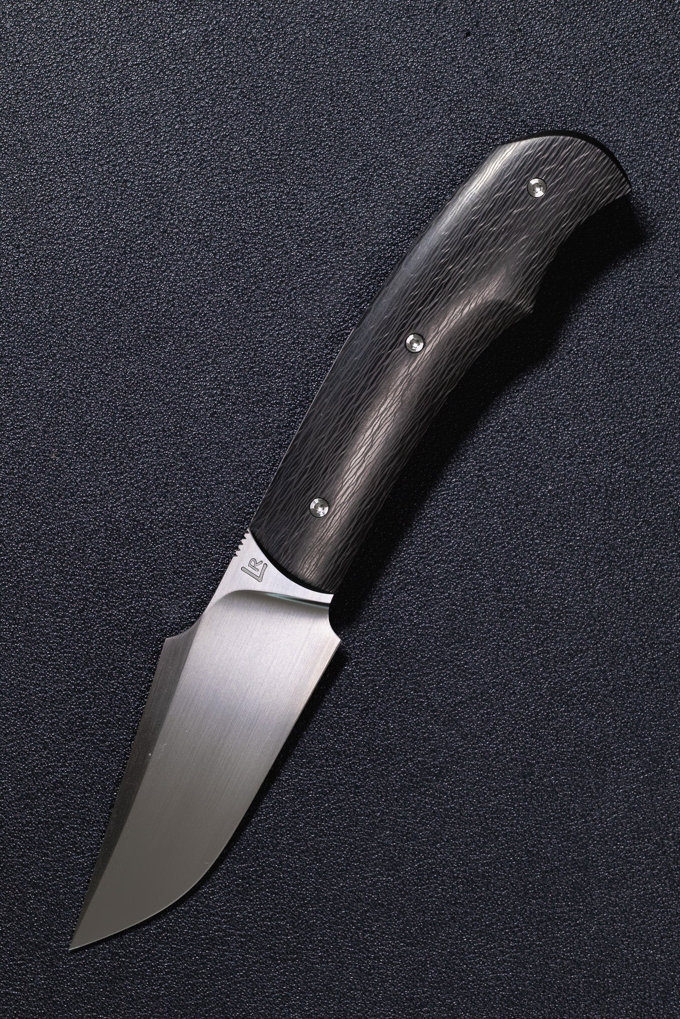 Remi Lavialle New Hardy