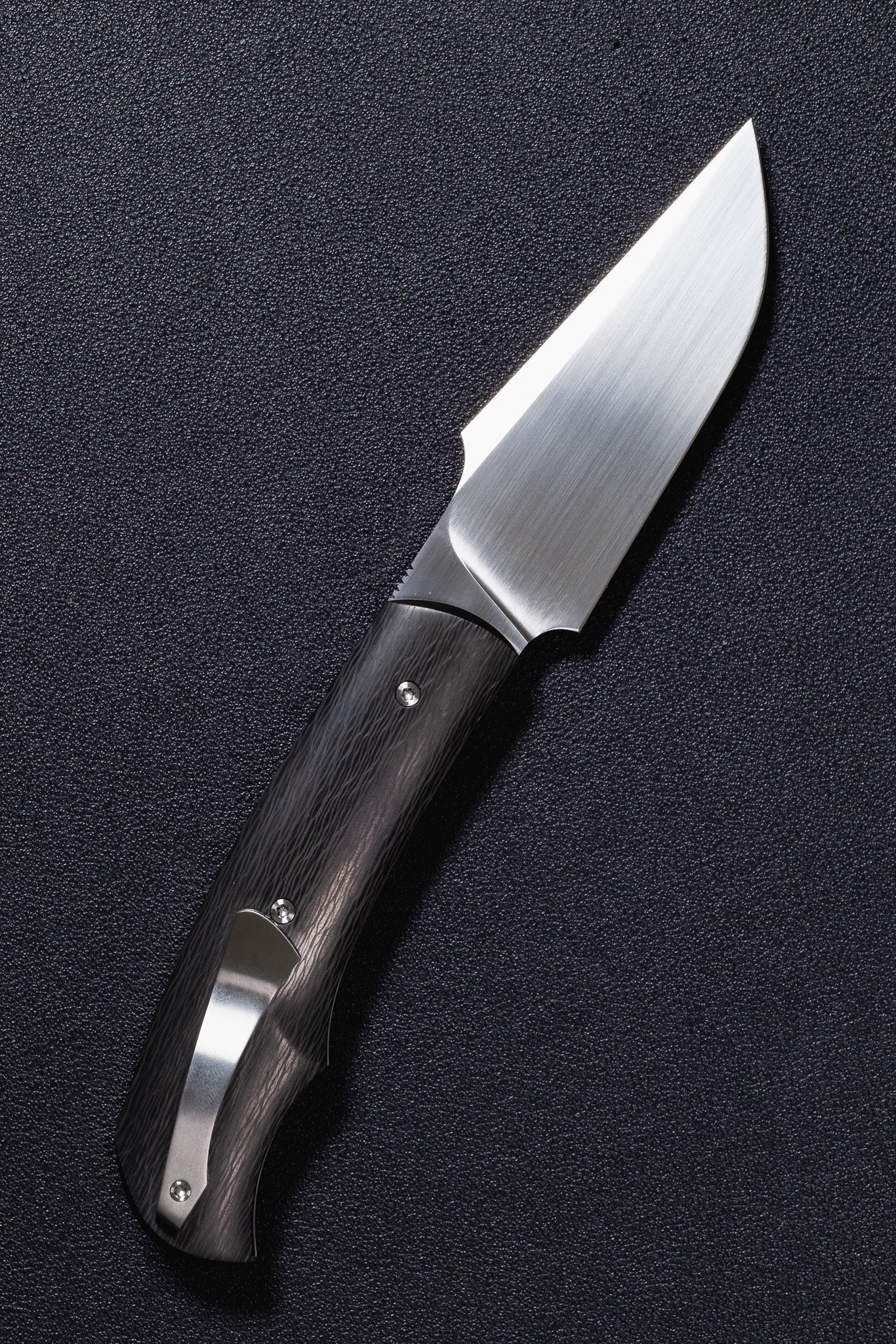 Remi Lavialle New Hardy