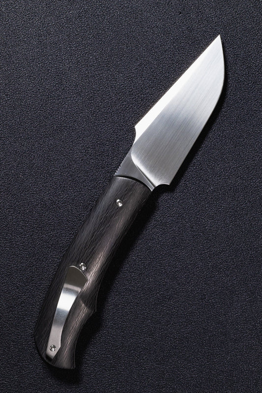 Remi Lavialle New Hardy