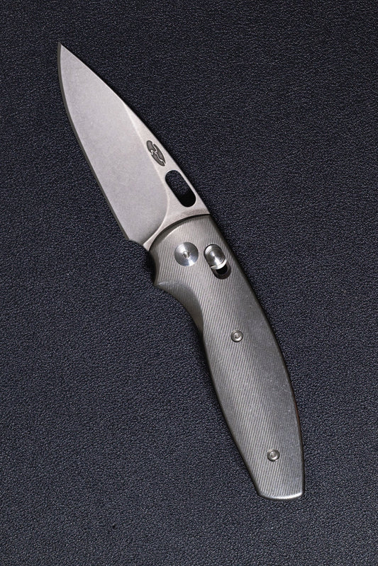 American Blade Works  OG BullDog