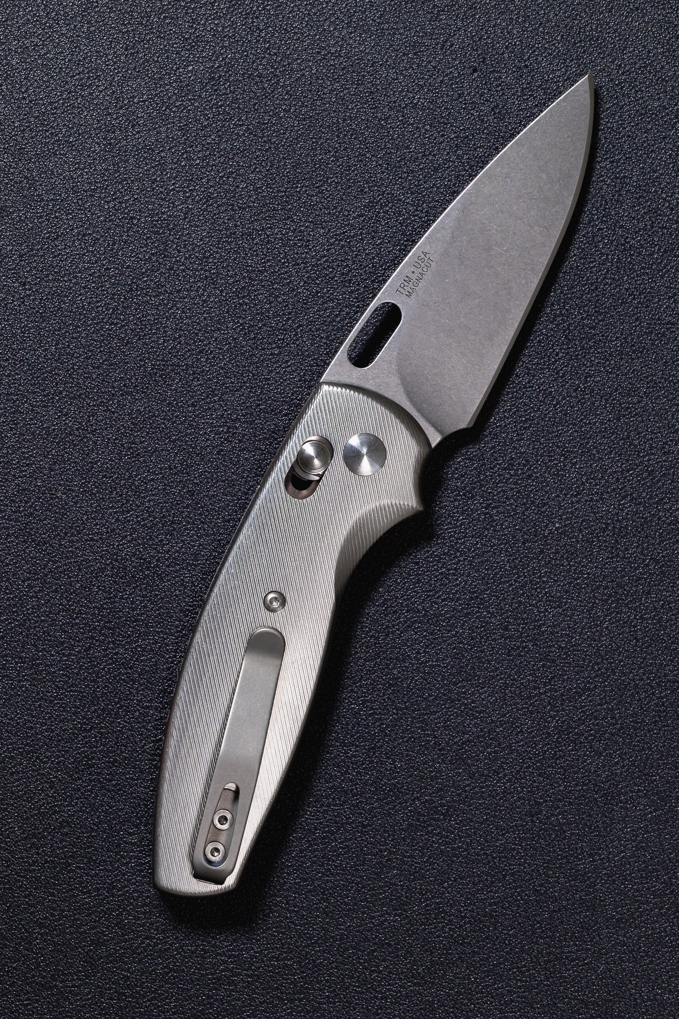 American Blade Works  OG BullDog