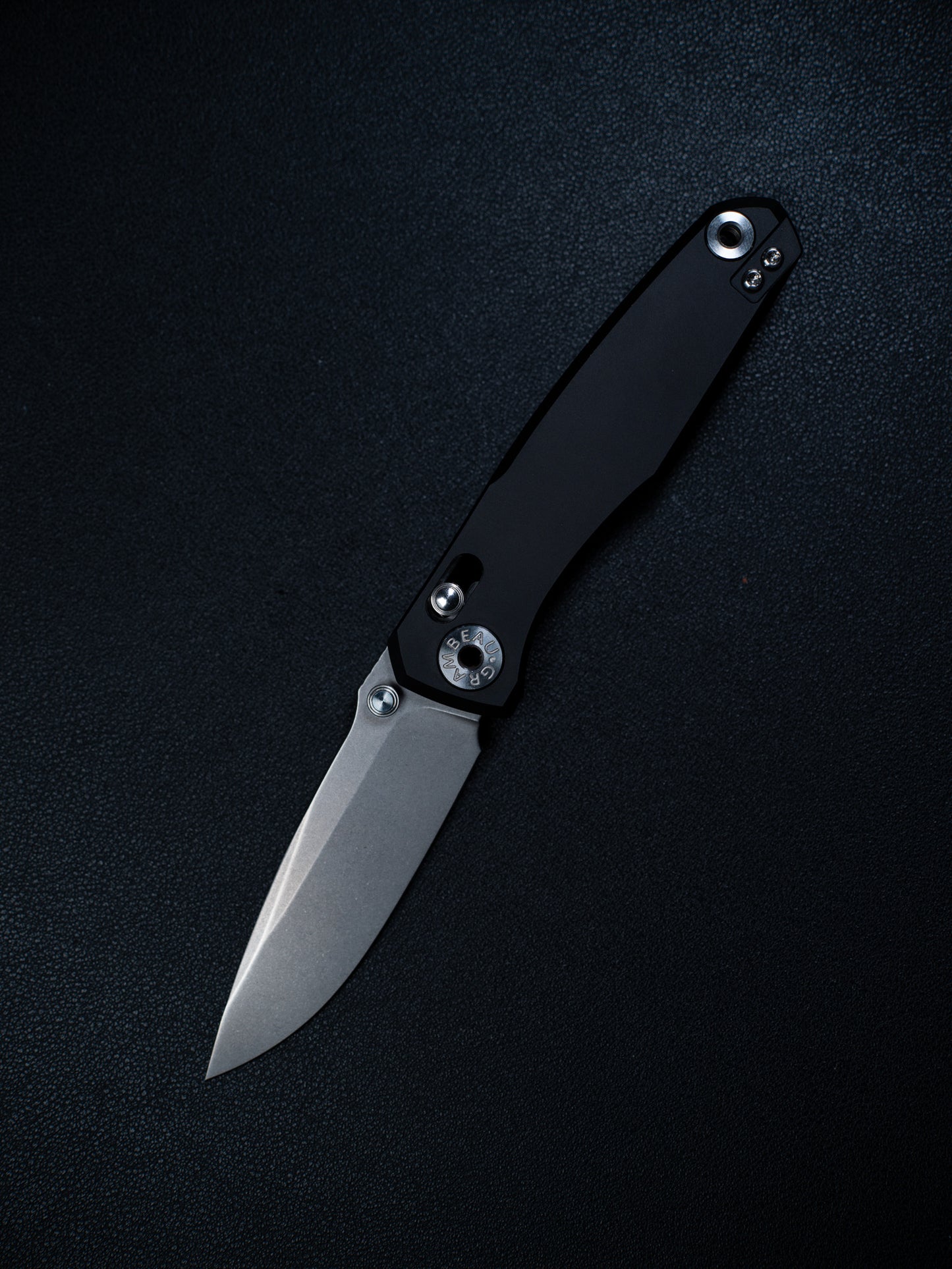 Grambeau Russ Proto 1 of 6
