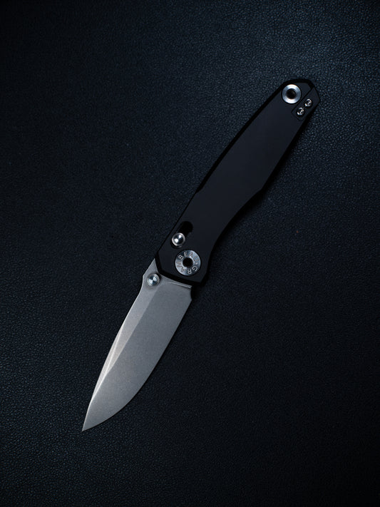 Grambeau Russ Proto 1 of 6