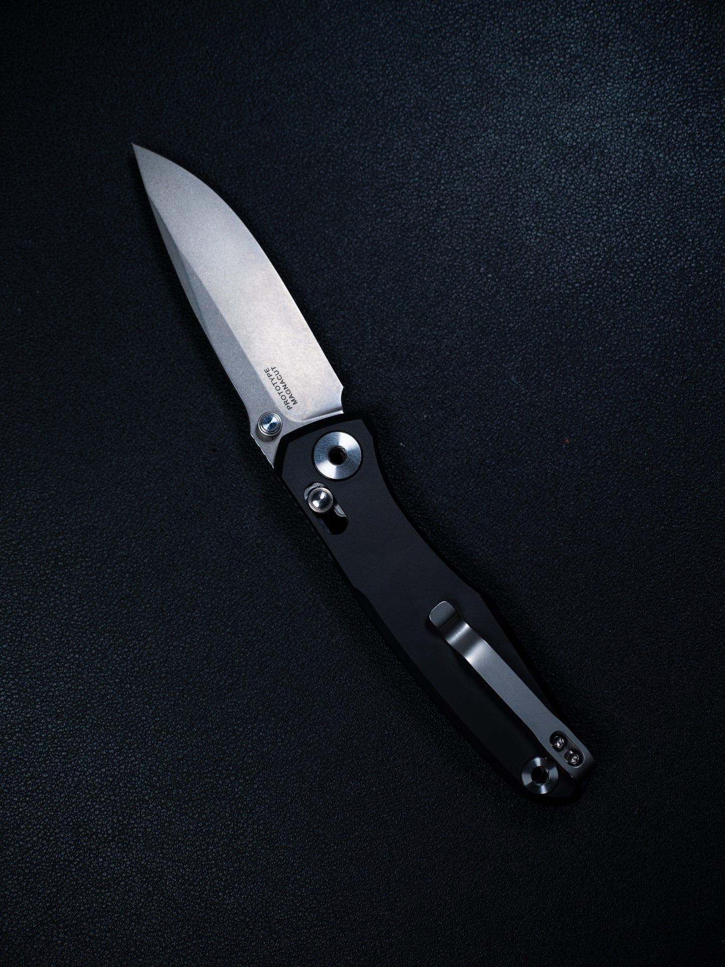 Grambeau Russ Proto 1 of 6