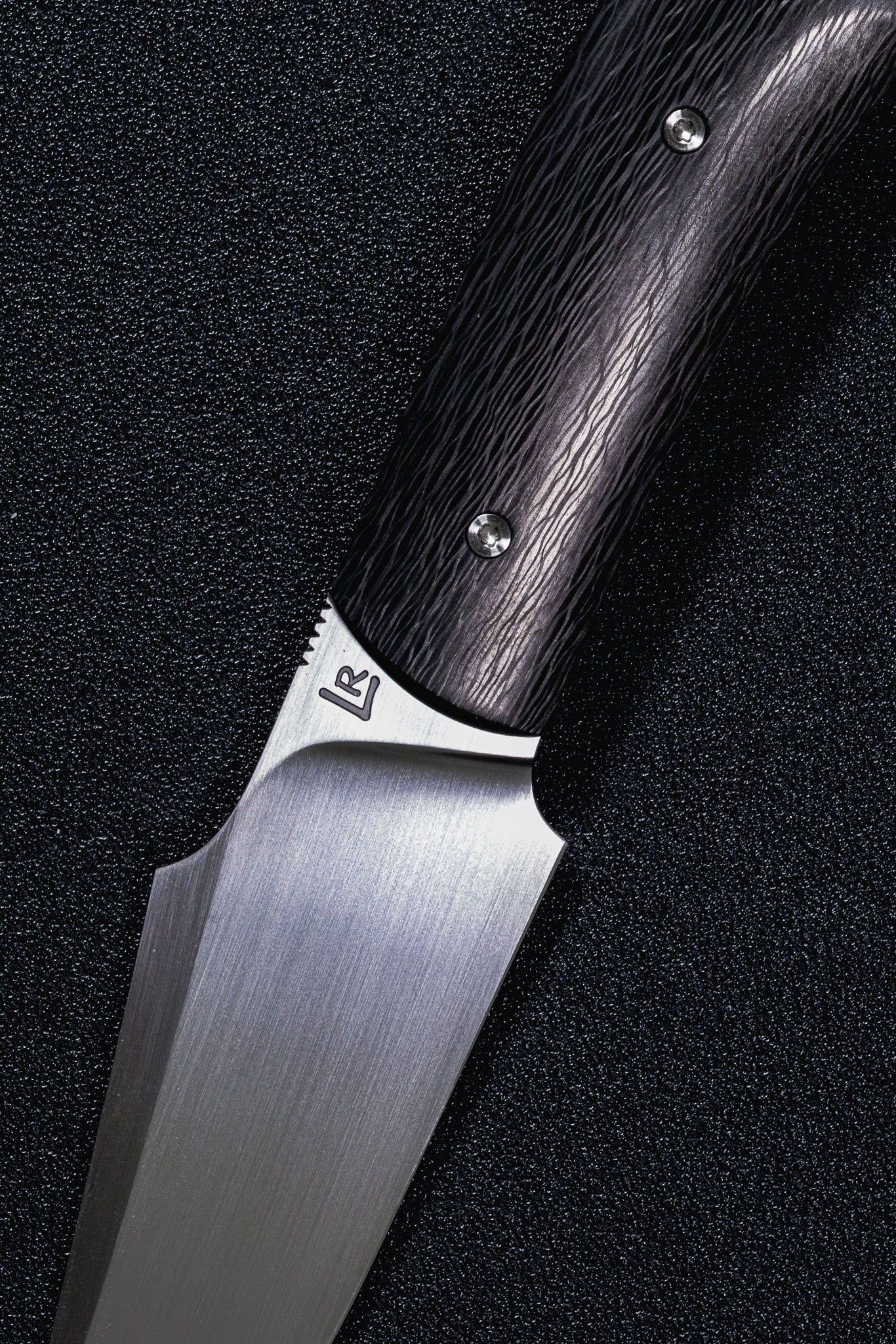 Remi Lavialle New Hardy